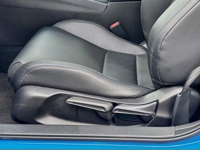 2026 Honda Prelude Hybrid