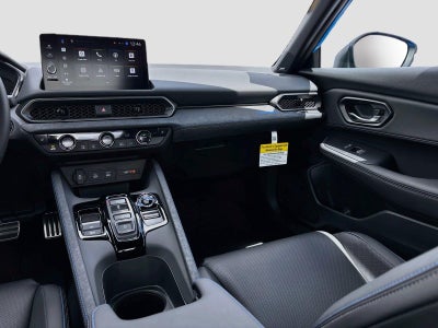 2026 Honda Prelude Hybrid