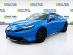 2026 Honda Prelude Hybrid
