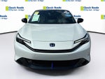 2026 Honda Prelude 2-Tone