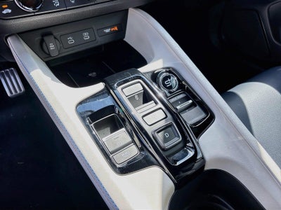 2026 Honda Prelude 2-Tone