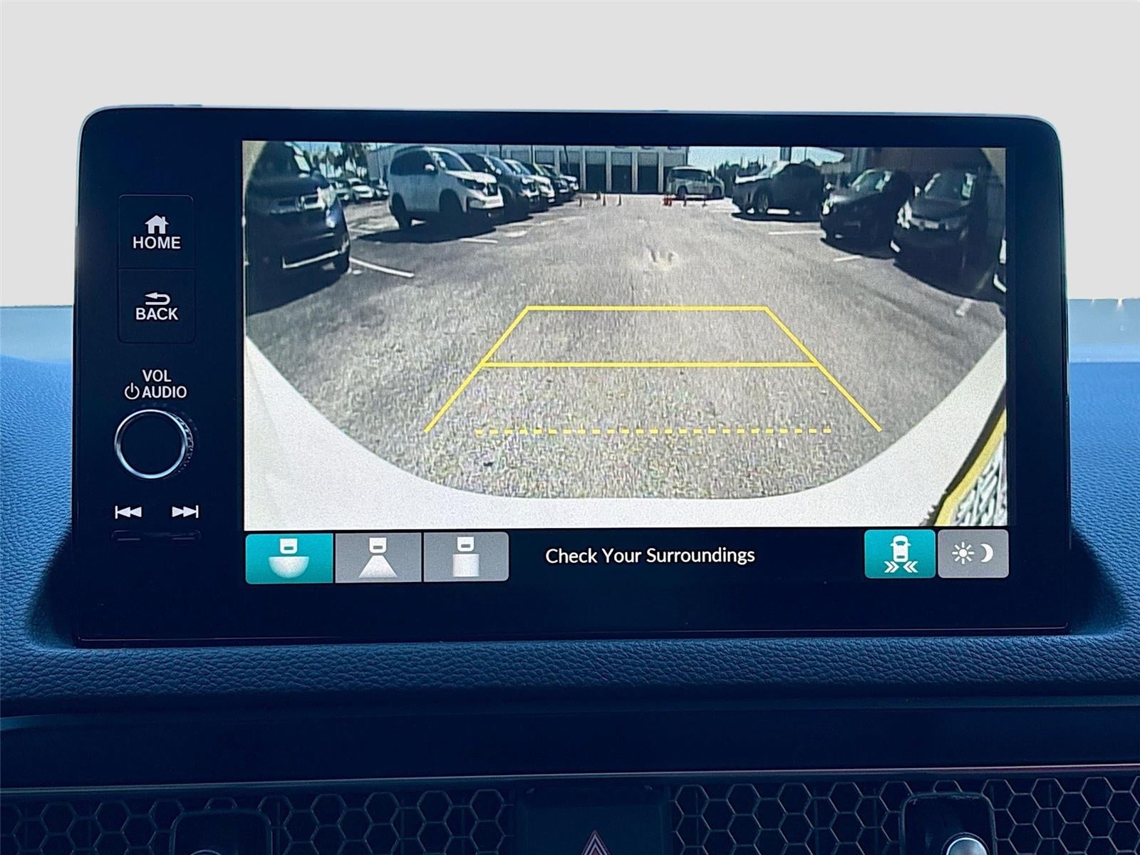 2024 Honda Civic Type R Manual