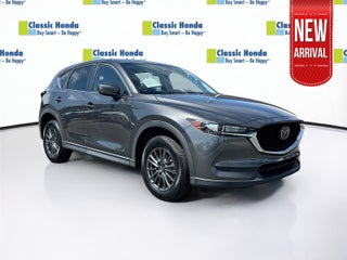 2020 Mazda Mazda CX-5 Touring