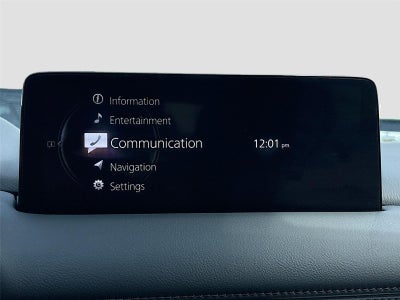 2022 Mazda Mazda CX-5 2.5 S Carbon Edition