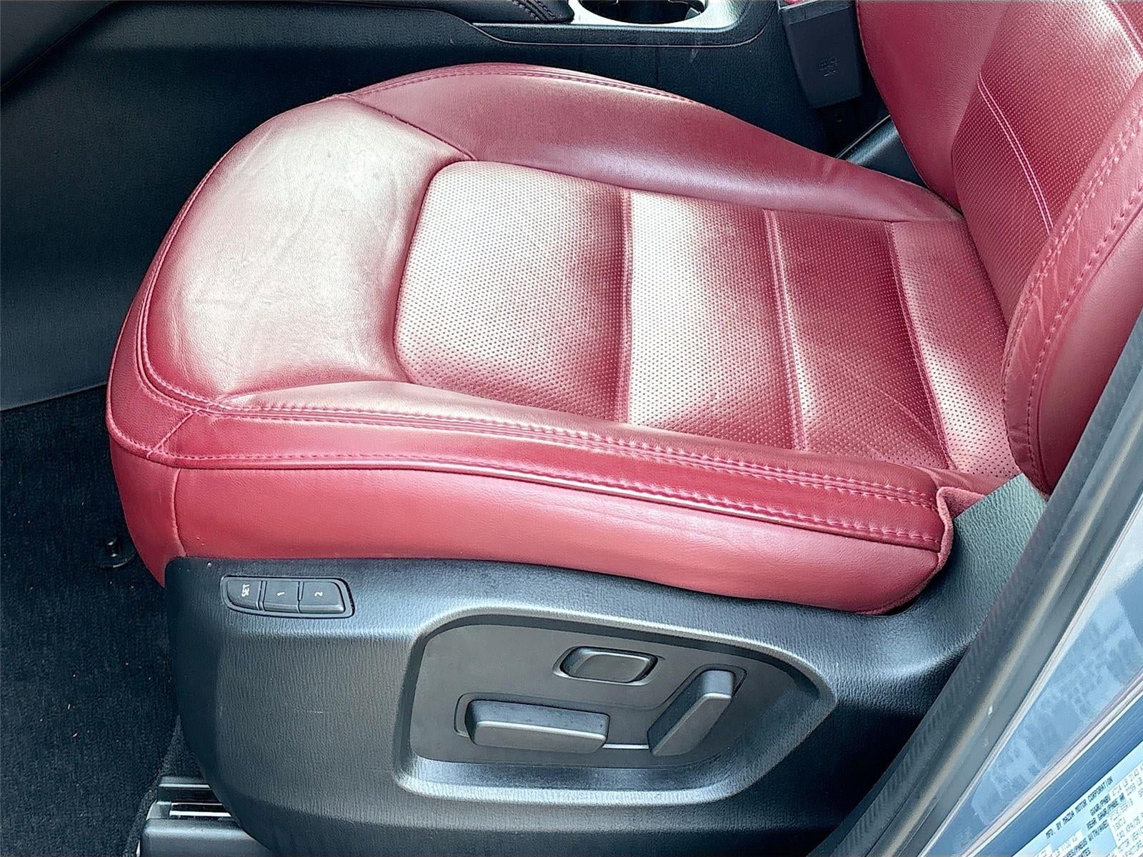 2022 Mazda Mazda CX-5 2.5 S Carbon Edition