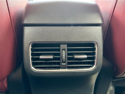 2022 Mazda Mazda CX-5 2.5 S Carbon Edition