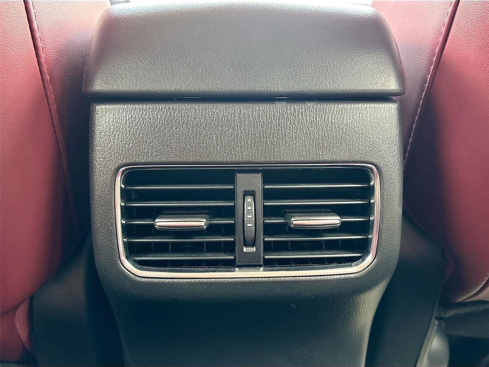 2022 Mazda Mazda CX-5 2.5 S Carbon Edition