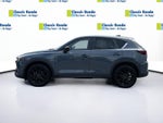 2022 Mazda Mazda CX-5 2.5 S Carbon Edition