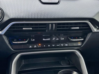 2025 Mazda Mazda CX-90 Select Package