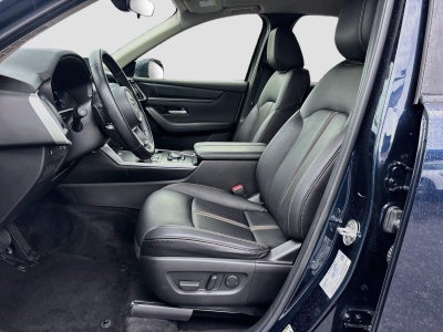 2025 Mazda Mazda CX-90 Select Package