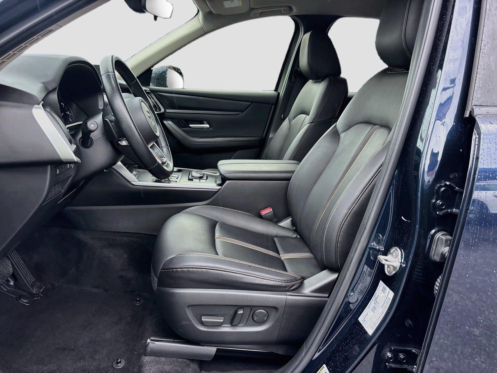 2025 Mazda Mazda CX-90 Select Package