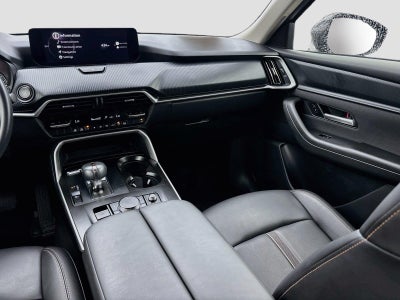 2025 Mazda Mazda CX-90 Select Package