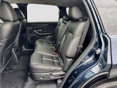 2025 Mazda Mazda CX-90 Select Package