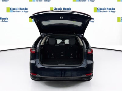 2025 Mazda Mazda CX-90 Select Package
