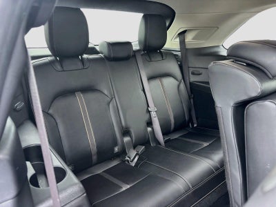 2025 Mazda Mazda CX-90 Select Package