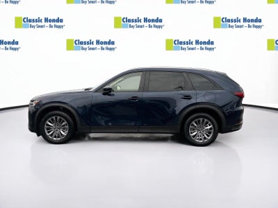 2025 Mazda Mazda CX-90 Select Package