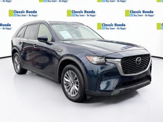 2025 Mazda Mazda CX-90 Select Package