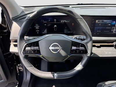2023 Nissan ARIYA ENGAGE