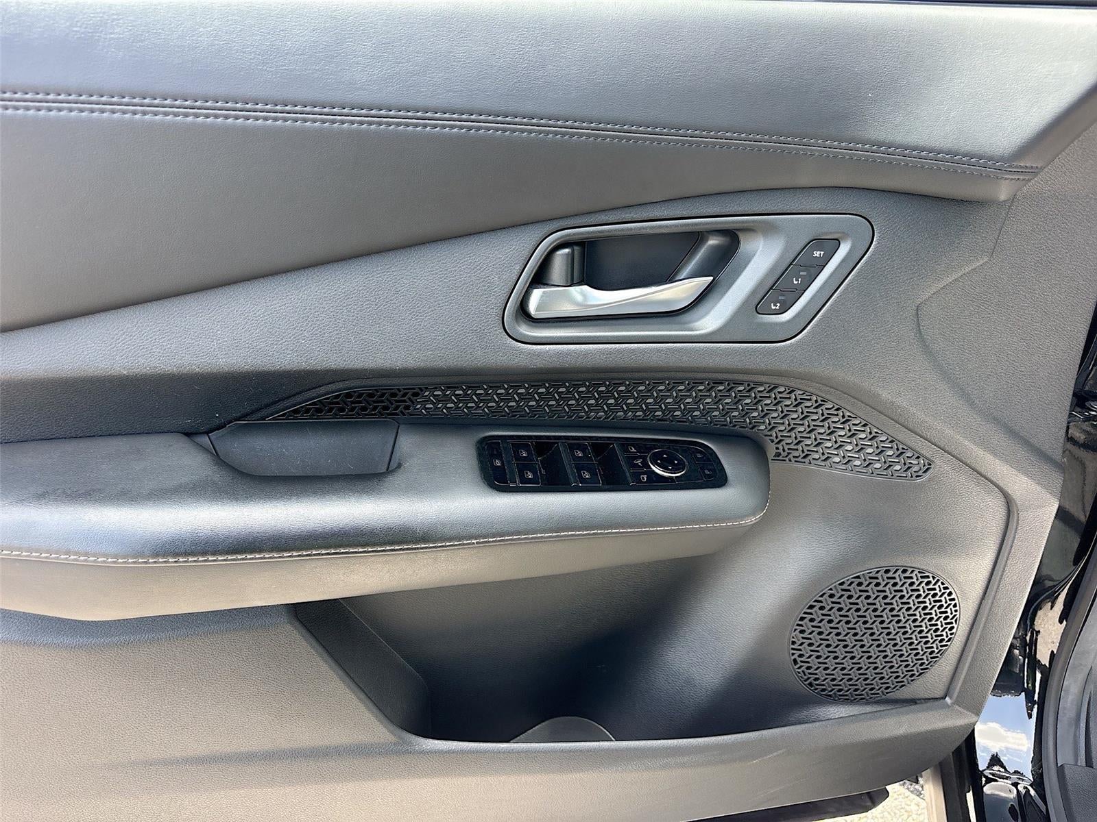 2023 Nissan ARIYA ENGAGE