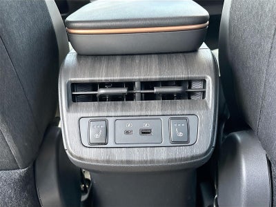 2023 Nissan ARIYA ENGAGE