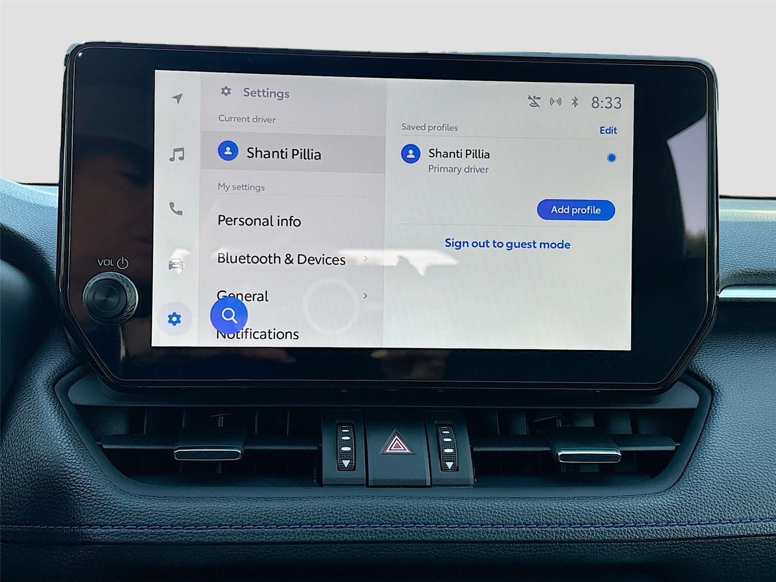 2025 Toyota RAV4 Hybrid XSE