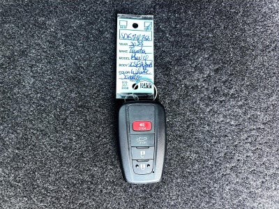 2025 Toyota RAV4 Hybrid XSE