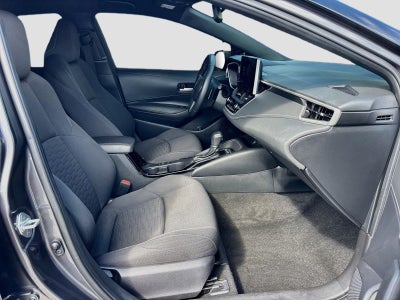 2023 Toyota Corolla Hatchback SE