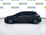 2023 Toyota Corolla Hatchback SE