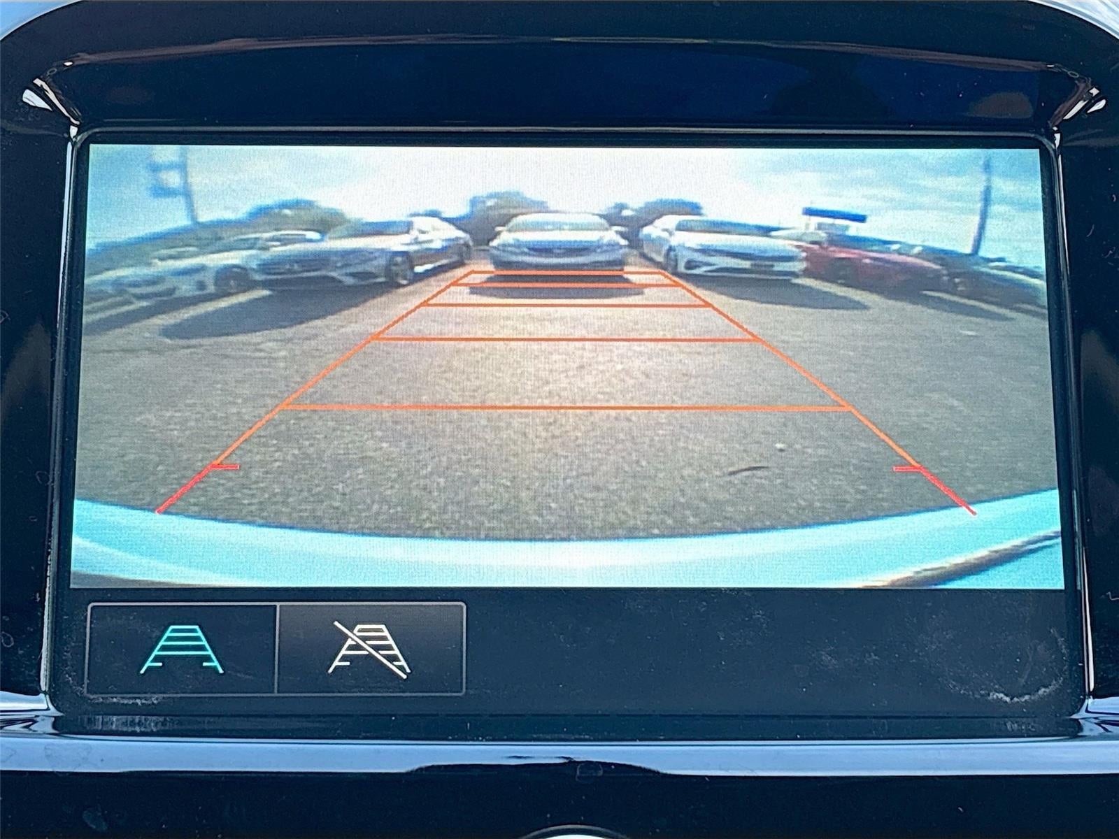 2016 Chevrolet Spark LS