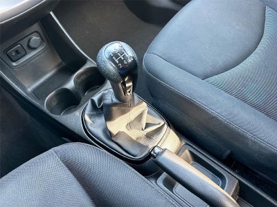 2016 Chevrolet Spark LS