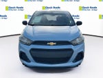 2016 Chevrolet Spark LS