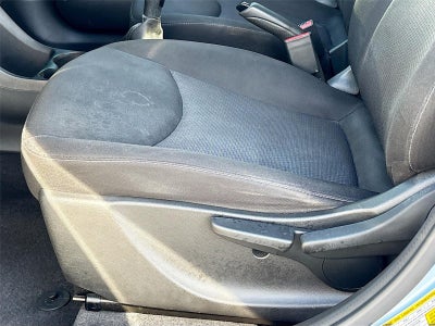 2016 Chevrolet Spark LS