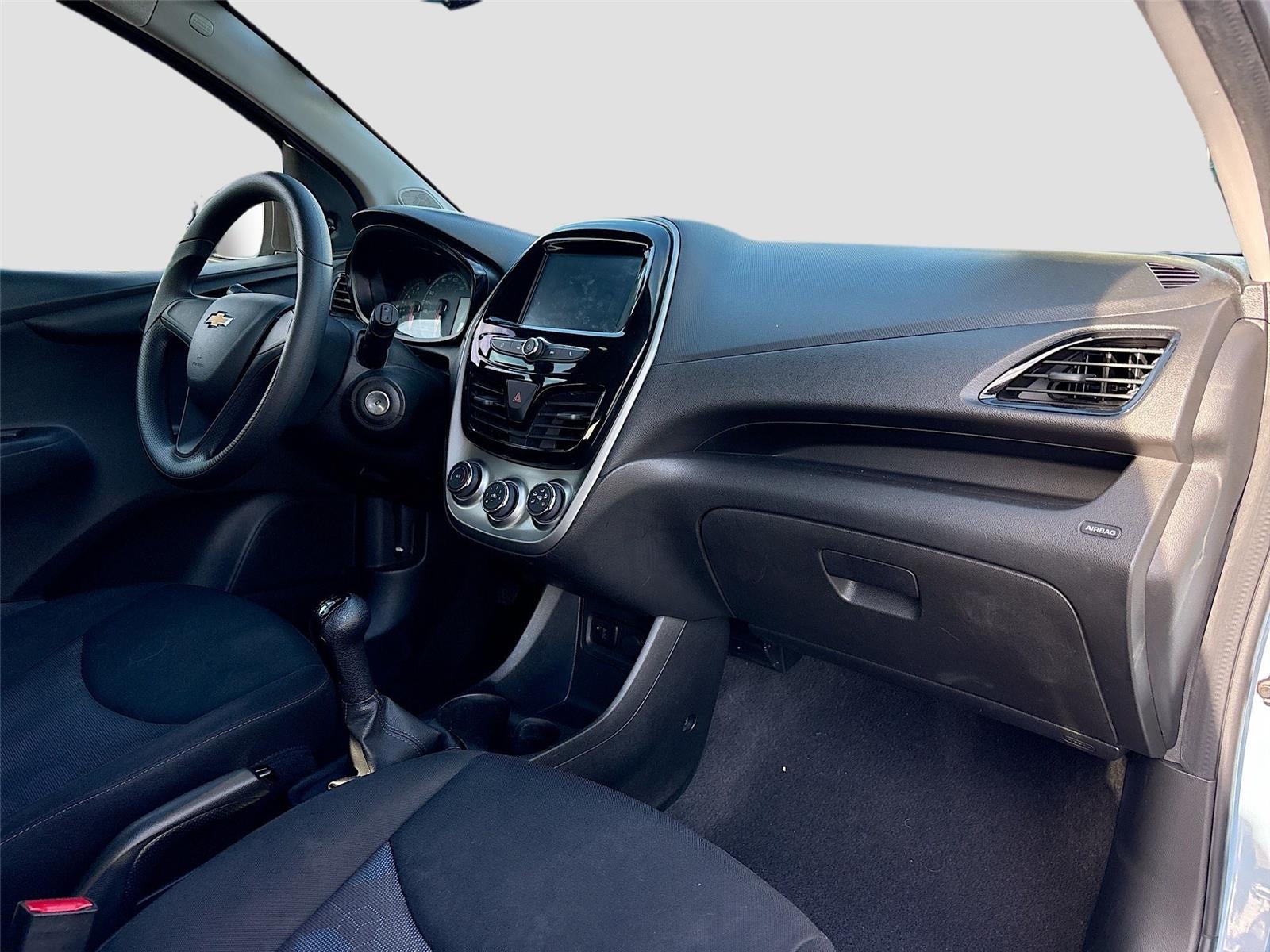 2016 Chevrolet Spark LS