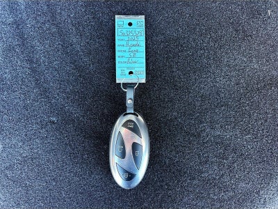 2025 Hyundai Kona SE