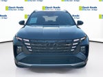 2023 Hyundai Tucson N Line