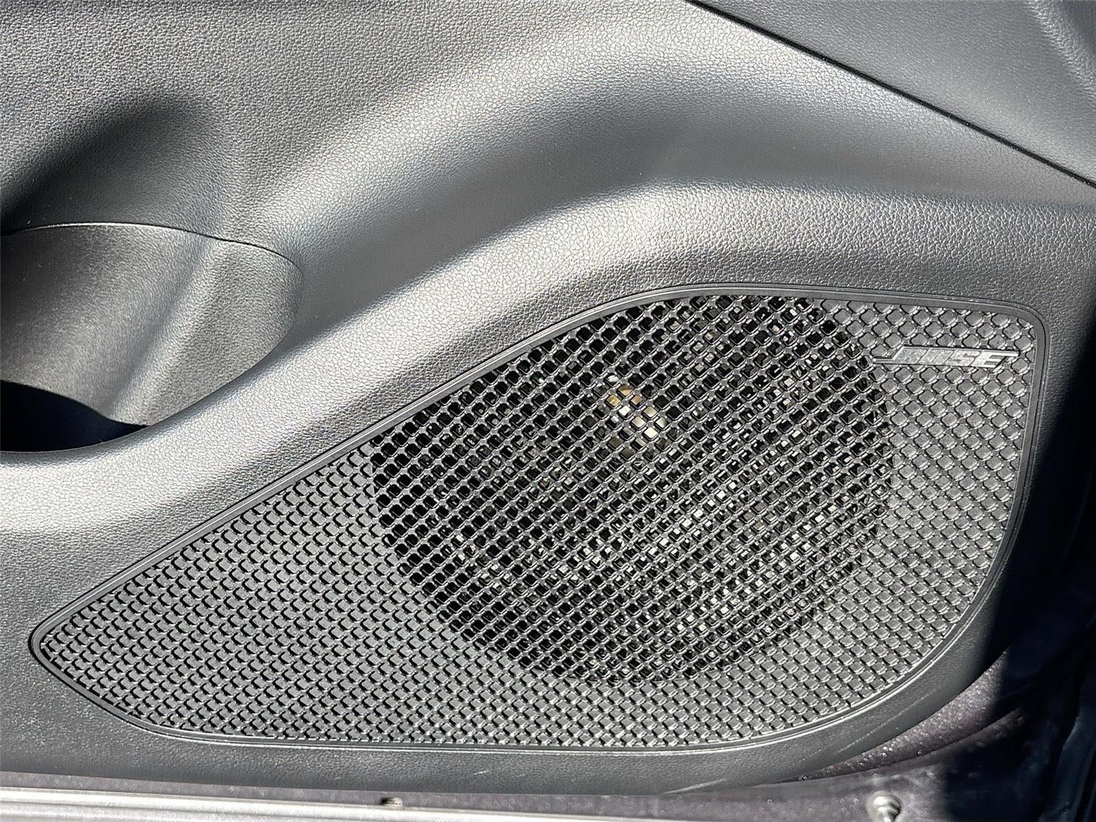 2023 Hyundai Tucson N Line