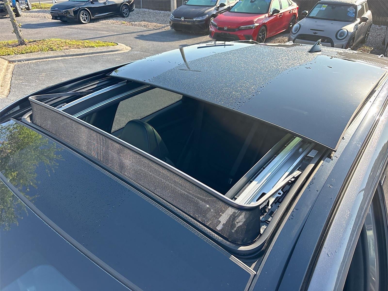 2023 Hyundai Tucson N Line