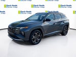 2023 Hyundai Tucson N Line