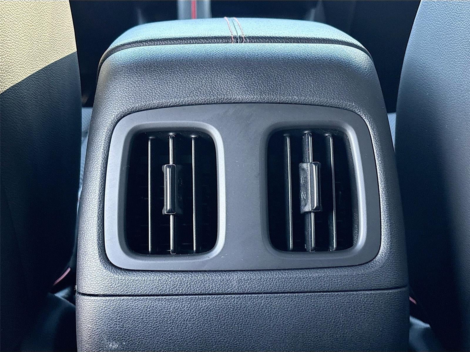 2023 Hyundai Tucson N Line