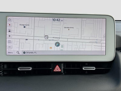 2024 Hyundai Ioniq 5 SE