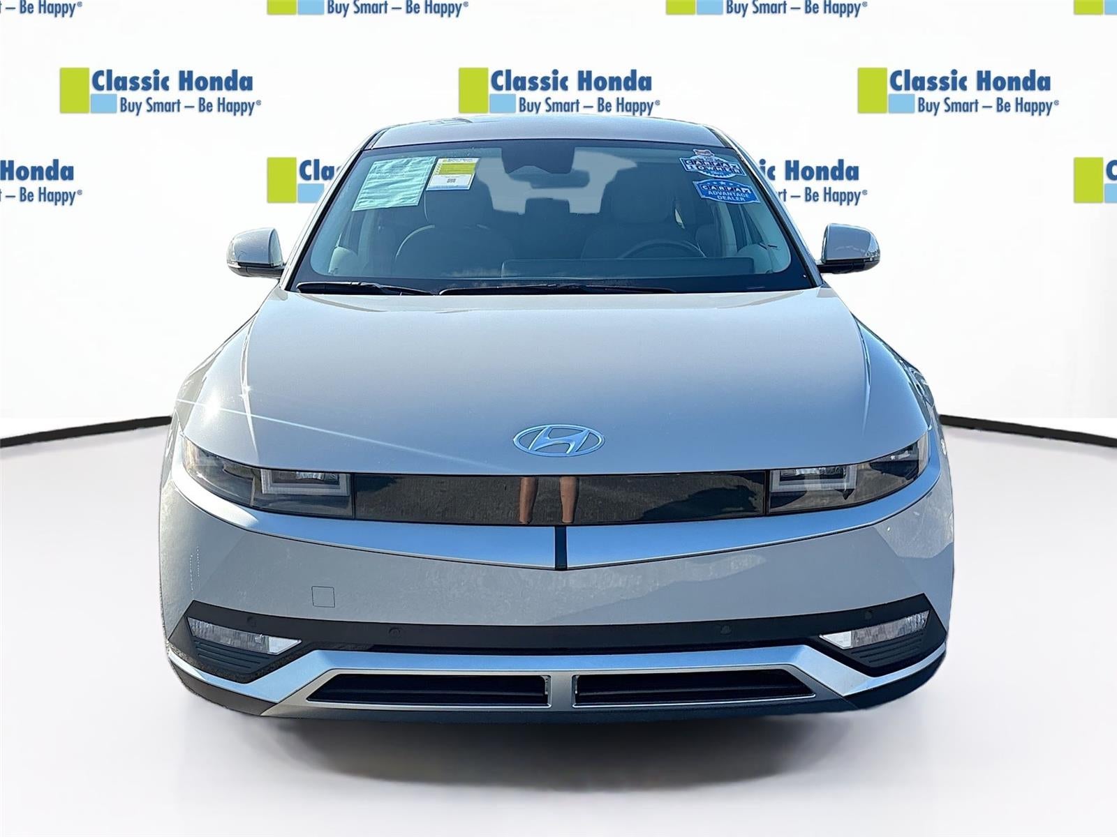 Used 2024 Hyundai IONIQ 5 SEL with VIN KM8KN4DE1RU269553 for sale in Orlando, FL