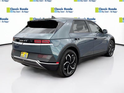 2024 Hyundai Ioniq 5 SEL