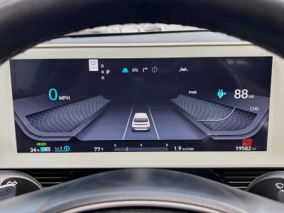 2024 Hyundai IONIQ 5 SEL