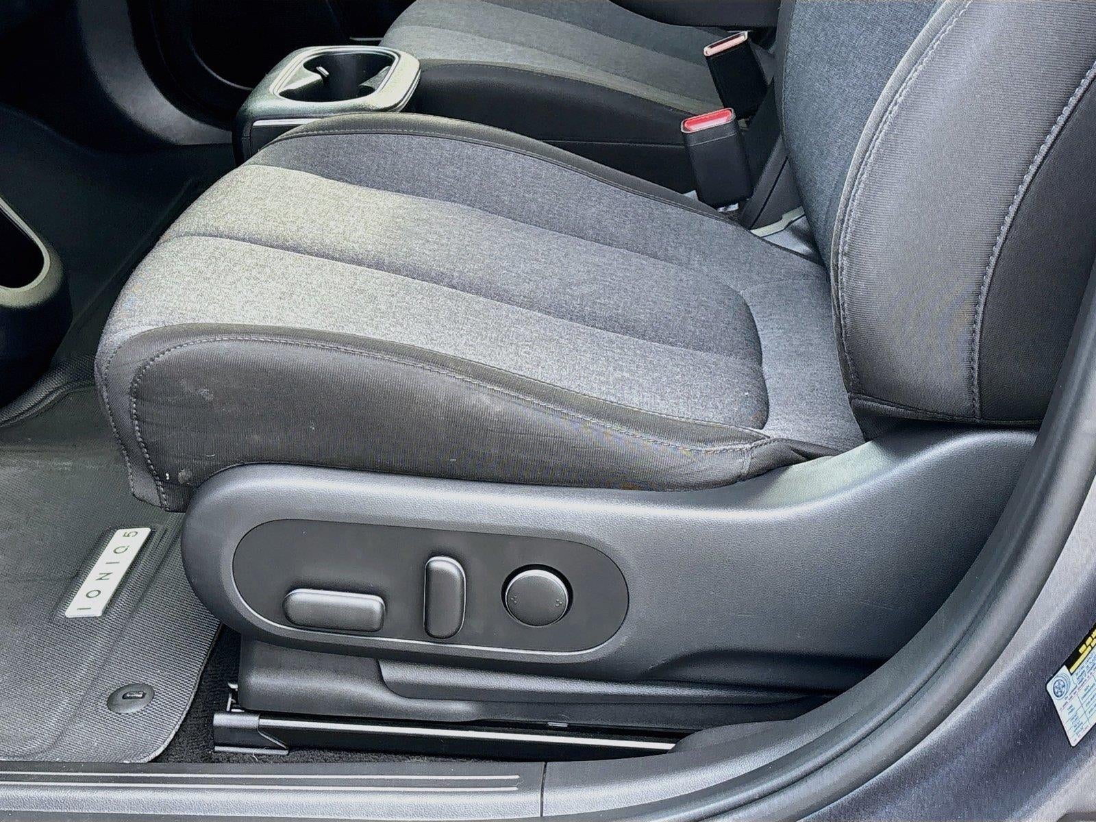 2024 Hyundai IONIQ 5 SEL