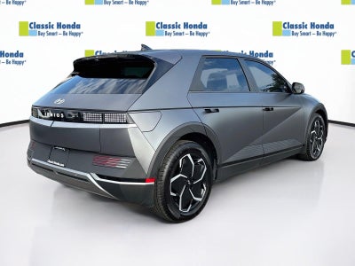 2024 Hyundai IONIQ 5 SEL