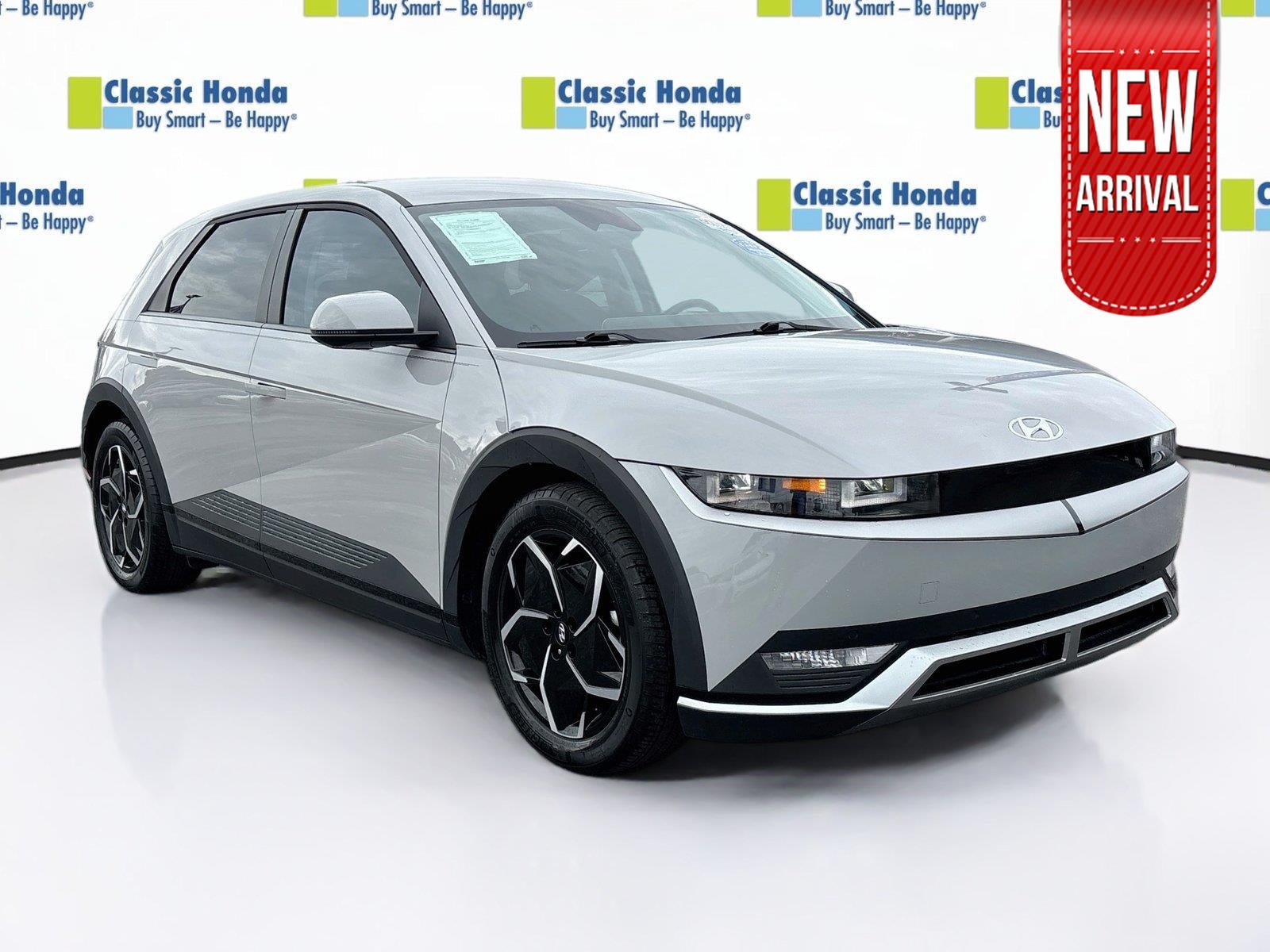 2024 Hyundai IONIQ 5
