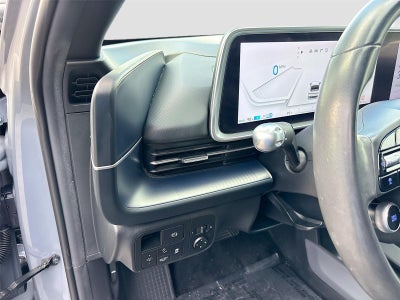 2023 Hyundai Ioniq 6 SE