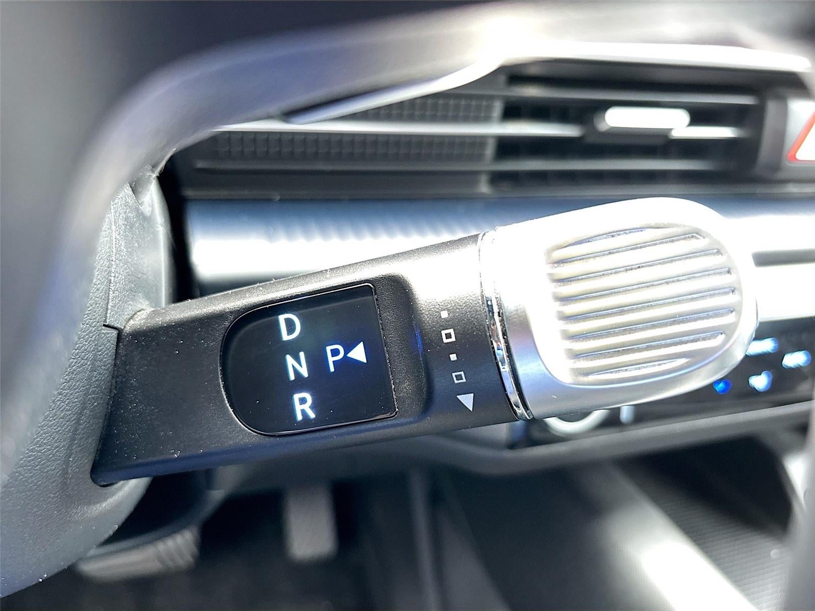 2023 Hyundai Ioniq 6 SE