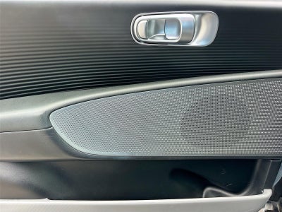 2023 Hyundai Ioniq 6 SE