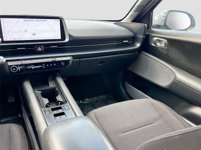 2023 Hyundai Ioniq 6 SE